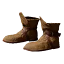 Kervel Leather Boots