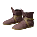 Tiron Leather Boots