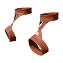 Chizhar Cloth Boots