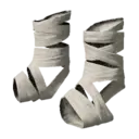 Whitley Cloth Boots