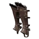 Hoardroar Leather Boots