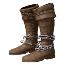 Regglia Leather Boots