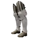 Batz Plate Boots