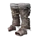 Fiatol Leather Boots