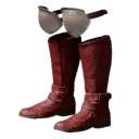 Pieti Leather Boots