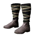 Lankel Leather Boots