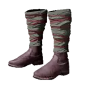 Walder Leather Boots