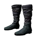 Tyran Leather Boots