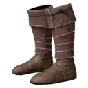 Perelli Leather Boots