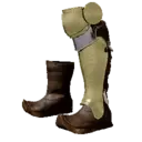 Carta Plate Boots