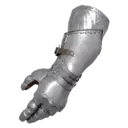 Draiga Plate Gloves