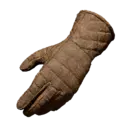 Delinell's Leather Gloves