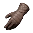 Bolson Leather Gloves