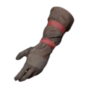 Runae Cloth Gloves