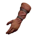 Asty Cloth Gloves