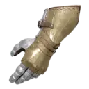 Ferman Plate Gloves