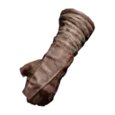 Baidan Cloth Gloves