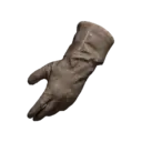 Byren's Leather Gloves