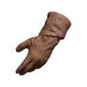 Leppo Leather Gloves