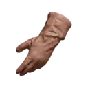 Salun Leather Gloves