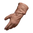 Reclonne Leather Gloves