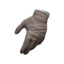 Porcell Cloth Gloves