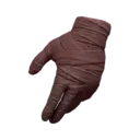 Tyran Leather Gloves