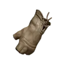 Cains Leather Gloves