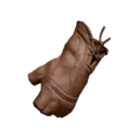 Dalton Leather Gloves
