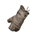 Bristel Leather Gloves