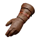 Rignon Leather Gloves