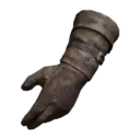 Cacoreum Leather Gloves