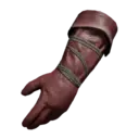 Rheigis Leather Gloves