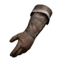 Hark Leather Gloves