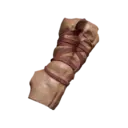 Aldwin Leather Gloves