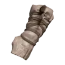 Essembel Leather Gloves