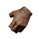 Hagwood Leather Gloves
