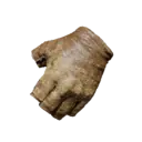 Shellus Leather Gloves