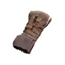 Kattinan Leather Gloves