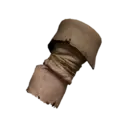 Kasria Leather Gloves