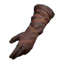 Rhinard Leather Gloves