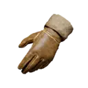 Talisin Leather Gloves