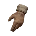 Boggen Leather Gloves