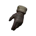 Dunion Leather Gloves