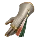 Solas Plate Gloves