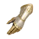 Ashad Plate Gloves