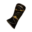Tariv Cloth Gloves