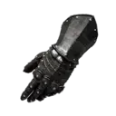 Caliburn's Plate Gloves