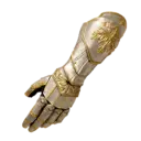 Kairos Plate Gloves