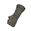 Mornington Cloth Gloves